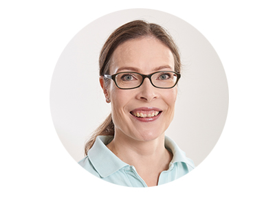 Frau Dr. Auf dem Hövel