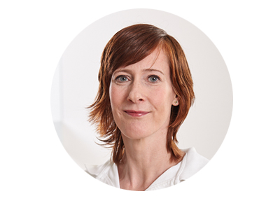 Frau Dr. Hellner