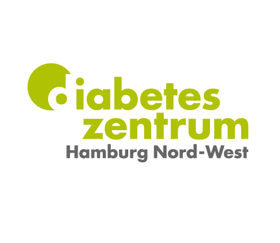 Logo Diabeteszentrum Hamburg Nord-West