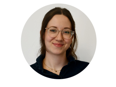 Madeleine Vogt