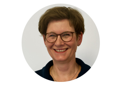 Mechthild Wellmeier